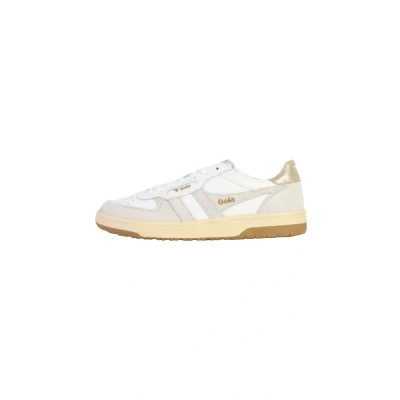 Abbildung von Gola Sneaker low, Damen, Größe: 38, Blanc or Schuhe