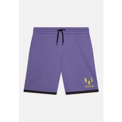 Abbildung von Messi SOEM Shorts für Kinder, Größe: 92, Brave purple