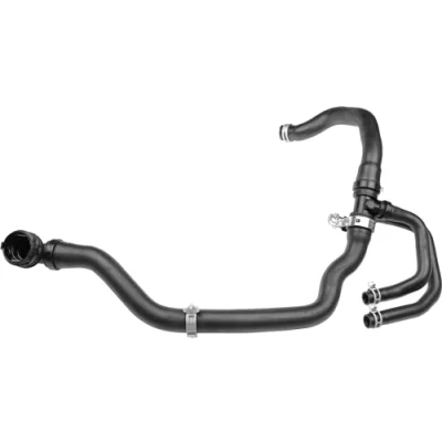 Abbildung von GATES 05 3936 Kühlerschlauch EPDM (Ethylen Propylen Dien Kautschuk) PEUGEOT: 308 SW 2, CITROËN: C4 Grand Picasso 2