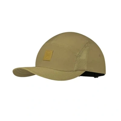 Abbildung von BUFF Unisex 5 Panel Go Cap, Fawn, 54