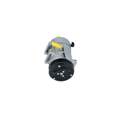 Abbildung von NRF 32772 Kompressor SD7C161320 12 PAG 46 mit Kompressoröl PEUGEOT: 308 I CC, Schrägheck, CITROËN: C4 Schrägheck
