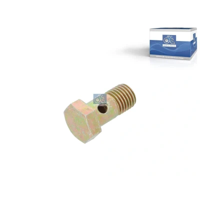Abbildung von DT Spare Parts 9.75007 Hohlschraube