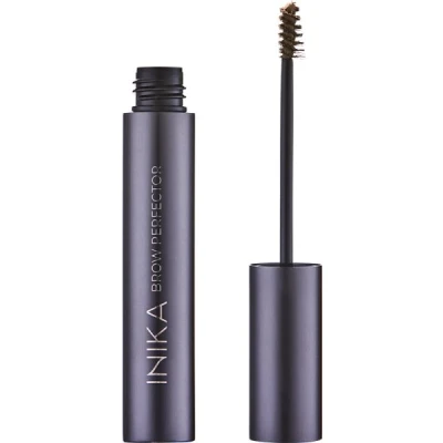 Abbildung von Inika Organic Brow Perfector Walnut 6,5 ml