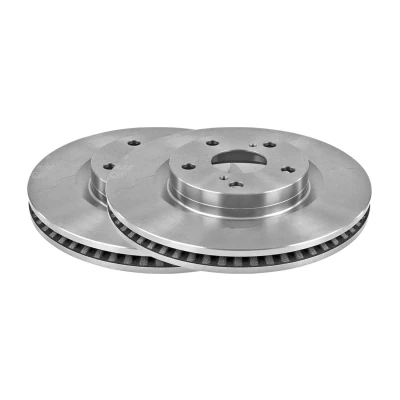 Abbildung von ACKOJA A70 80030 Bremsscheibe 296 28 5 114,3 Belüftet TOYOTA: Auris Schrägheck, RAV4 IV SUV, III LEXUS: ES V