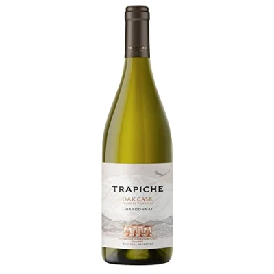 Abbildung von Bodegas Trapiche Oak Cask Chardonnay Reserve Trocken (1 x 0.75l)