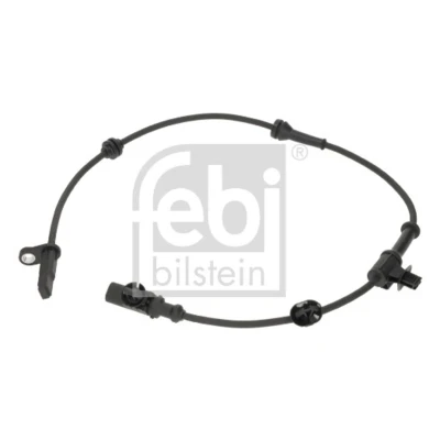 Abbildung von FEBI BILSTEIN 198402 ABS Sensor Hinterachse links, rechts 675mm MG: ZS SUV 1.5 Hybrid+, 1.0 T GDi, VTi 2017