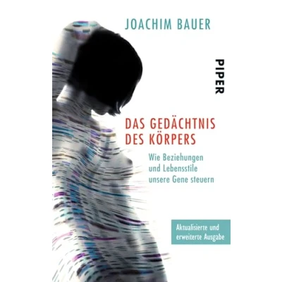 Abbildung von Das Gedächtnis des Körpers: .