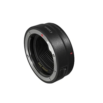 Abbildung von Canon Mount Adapter EF EOS R