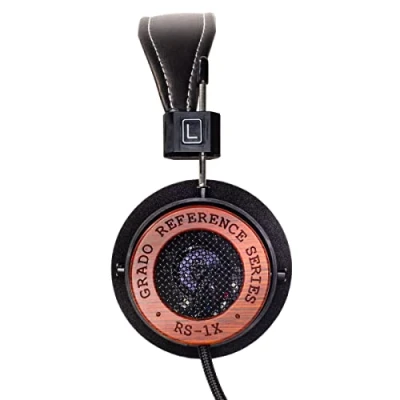 Abbildung von Grado Reference Series RS1x Kopfhörer mit offener Rückseite