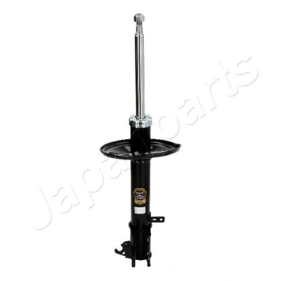 Abbildung von JAPANPARTS MM 22074 Stoßdämpfer Vorderachse links Gasdruck 600 Zweirohr Federbein oben Stift TOYOTA: RAV4 I SUV
