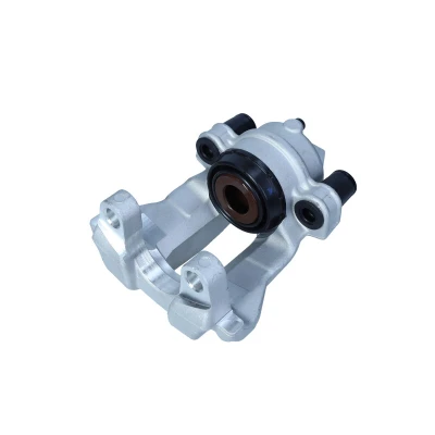 Abbildung von MAXGEAR 82 1718 Bremssattel Aluminium Hinterachse rechts, hinter der Achse MERCEDES BENZ: E Klasse T modell, Limousine, CLS Coupe