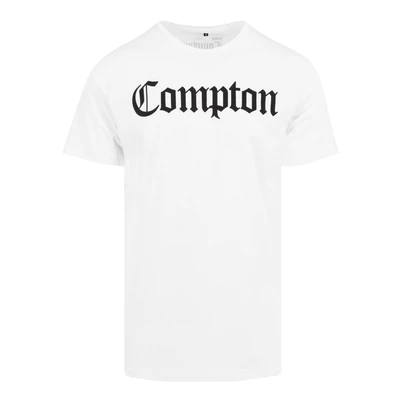 Abbildung von MisterTee T Shirt &quot;MisterTee Herren Compton Tee&quot;