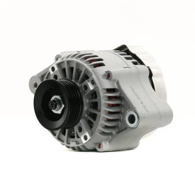 Abbildung von RIDEX 4G0536 Lichtmaschine 12V 70A NISSAN: Pixo, SUZUKI: Alto VII
