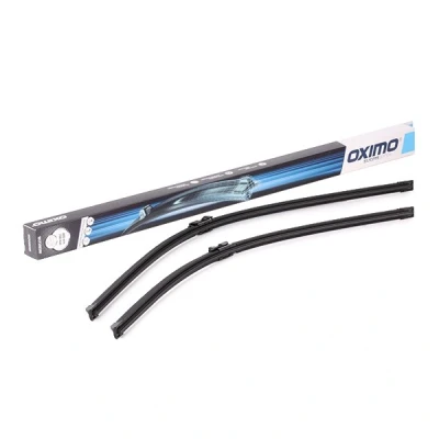 Abbildung von Scheibenwischer Oximo WCP200300 vorne Flachbalkenwischblatt CITROËN: C4 Grand Picasso 2, Spacetourer, OPEL: Zafira C Tourer