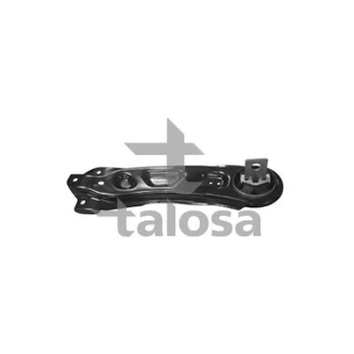 Abbildung von DYS 26 22857 Querlenker Hinterachse links Stahlblech MERCEDES BENZ: B Klasse, A CLA Coupe