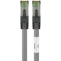 Abbildung von CAT 8.1 Patchkabel, S/FTP (PiMF)