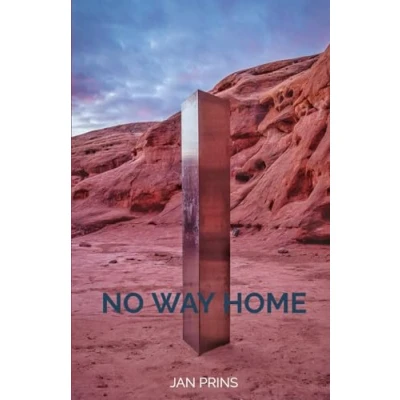 Abbildung von NO WAY HOME: Over een zoektocht naar Het Waarom