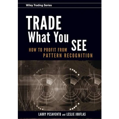 Abbildung von Trade What You See: How to Profit from Pattern Recognition (Wiley Trading)