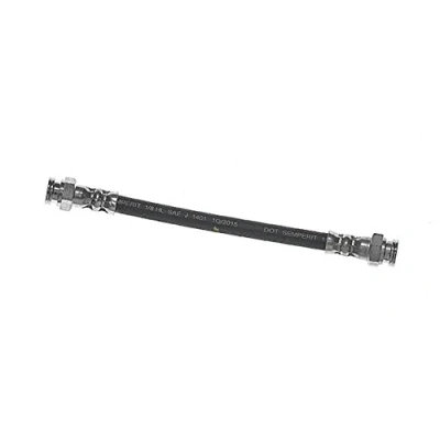 Abbildung von BREMBO T 85 090 Bremsschläuche 196 F10X1 SKODA: FELICIA 1 Pickup, 1, Favorit Schrägheck, VOLKSWAGEN: Caddy 2 Pickup