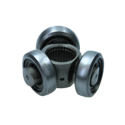 Abbildung von MAXGEAR 49 2031 Tripodestern, Antriebswelle NISSAN: Qashqai / Qashqai+2 I