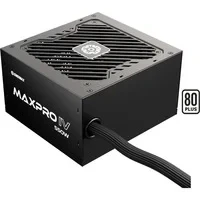 Abbildung von MAXPRO IV EMP550W, PC Netzteil