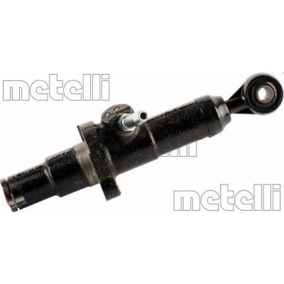 Abbildung von Geberzylinder, Kupplung METELLI 55 0148