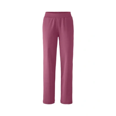 Abbildung von hessnatur Nachtwäsche Hose, Damen, Größe: 44, Violett