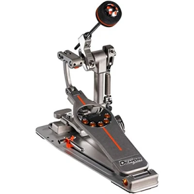 Abbildung von Pearl p3000d Eliminator Demon Drive Single Bass Drum Pedal