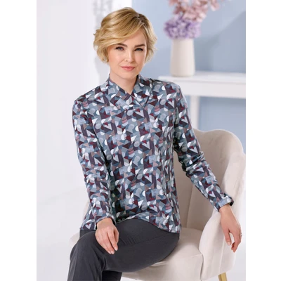 Abbildung von Classic V Shirt &quot;Shirt&quot;