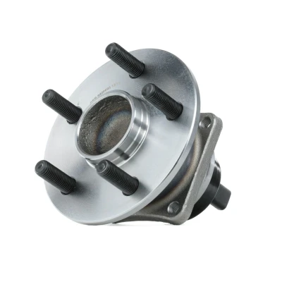 Abbildung von GSP 9400095 Radlagersatz Hinterachse beidseitig mit integriertem ABS Sensor 135mm TOYOTA: Prius II Liftback, Avensis Kombi, Schrägheck