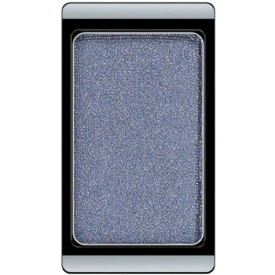 Abbildung von Artdeco Eyeshadow 72 Pearly Smokey Blue Night 0.8gr