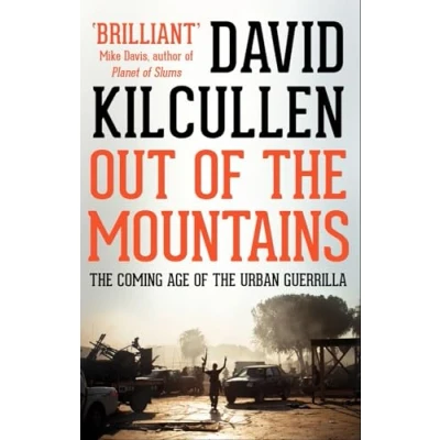 Abbildung von Out of the Mountains: Coming Age Urban Guerrilla