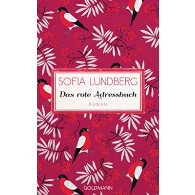 Abbildung von Das rote Adressbuch: Hast du genug geliebt in deinem Leben? Roman