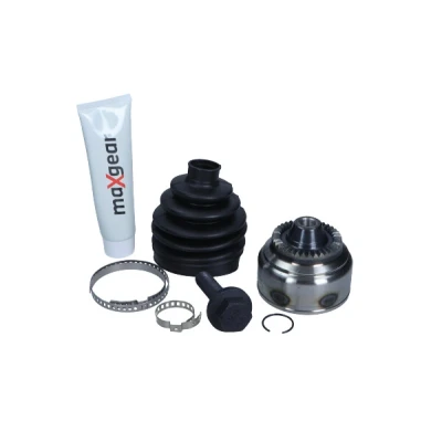 Abbildung von MAXGEAR 49 3083 Gelenksatz radseitig, Vorderachse BMW: 5 Limousine, 6 Gran Coupe, 7 kfzteile, kfzteile24, bandel online, bandel, atp autoteile, mister