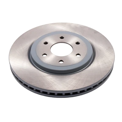 Abbildung von BLUE PRINT ADN143118 Bremsscheibe Vorderachse 320 28 6 114 innenbelüftet beschichtet NISSAN: Pathfinder 3, NP300 Navara Pickup
