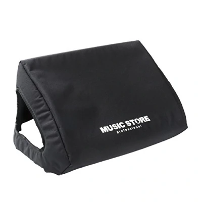 Abbildung von Fame Challenger 10MA Lautsprecher Schutzhülle, Robust, Wasserabweisend, Passgenauer Schutz, Effektive Polsterung, Tragegriff Aussparungen, Nylon Material, MUSIC STORE Cover