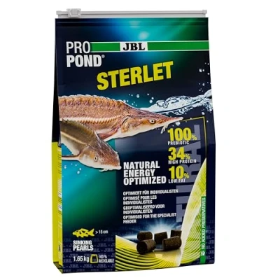 Abbildung von JBL PROPOND Sterlet 1,65kg