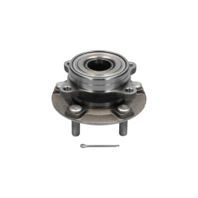 Abbildung von KAVO PARTS WBH 5529 Radlagersatz Vorderachse 87 MITSUBISHI: Lancer 7 Limousine, 6 Limousine