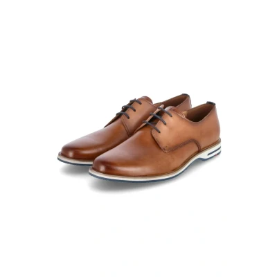 Abbildung von Lloyd Dakin BusinessSchnürer, Herren, Größe: 40, Braun Schuhe