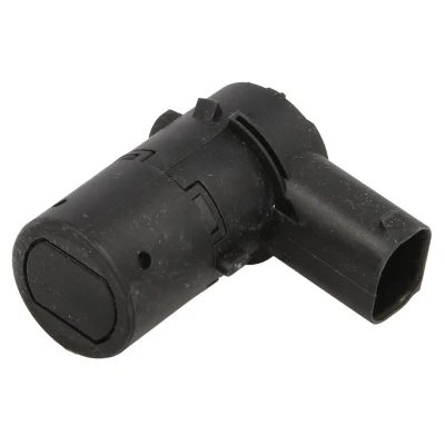 Abbildung von MEAT &amp; DORIA 94615 Parksensoren hinten schwarz Ultraschallsensor VOLVO: V70 2, V50, XC70 I Cross Country