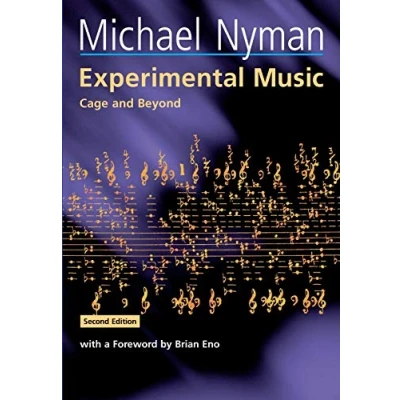 Abbildung von Experimental Music: Cage and Beyond (Music in the Twentieth Century)