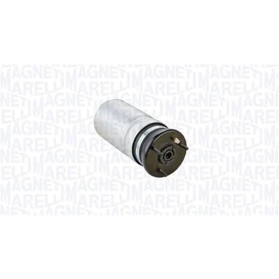 Abbildung von MAGNETI MARELLI 350580000002 Stoßdämpfer Vorderachse Gasdruck Dämpfermodul unten Brücke, oben Brücke LAND ROVER: Discovery 3