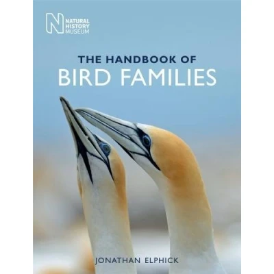 Abbildung von The Handbook of Bird Families