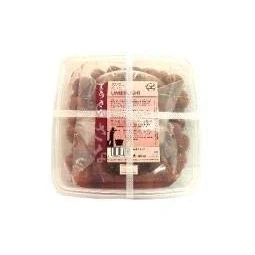 Abbildung von Muso Umeboshi Großpackung, 1000 g, 1 Einheiten
