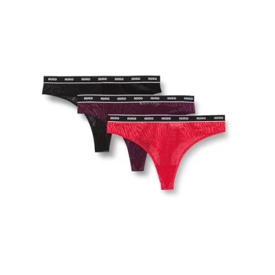 Abbildung von HUGO Triplet Thong LACE