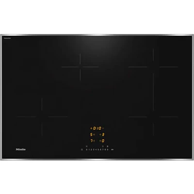 Abbildung von Miele Flex Induktions Kochfeld &quot;KM 7373 FR&quot;, KM FR