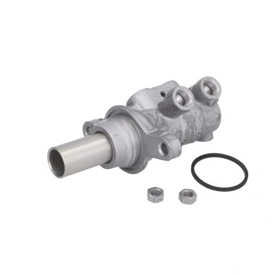 Abbildung von ATE 03.4155 5451.3 Hauptbremszylinder 2 25,4 M14x1 FORD: C Max 2, FOCUS 3, Tourneo Connect / Grand V408 Kombi
