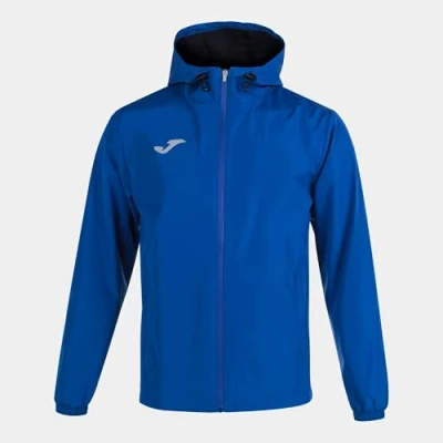 Abbildung von Joma Elite VIII Royal Regenmantel, 102235.700.L