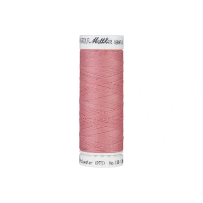 Abbildung von Amann Seraflex No. 120 Nähgarn (130m) 1057 Rose Quartz