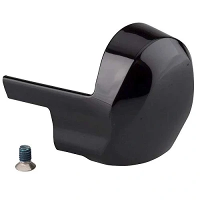 Abbildung von Shimano Unisex Adult Embellecedor Maneta Iz. +Tor. Radsportzubehör, Mehrfarbig, One Size